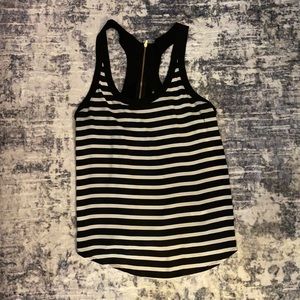 Express dressy tank